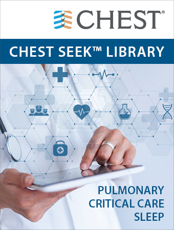 CHEST SEEK Library