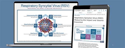 RSV resource on devices