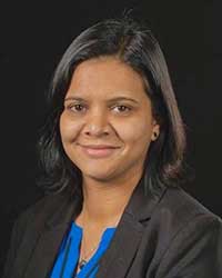 Navitha Ramesh, MD, FCCP 