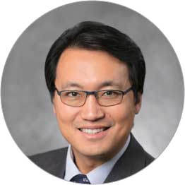 George Cheng, MD, FCCP