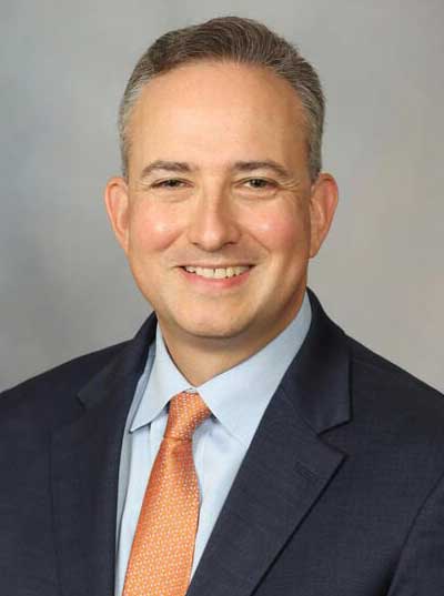 Alexander S. Niven, MD, FCCP