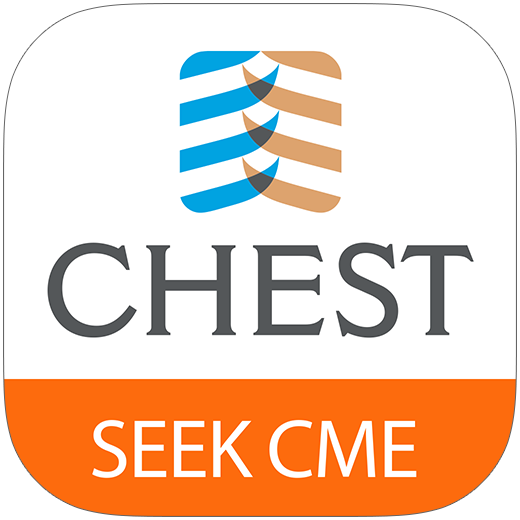 Earn up to 50 AMA PRA Category 1 Credits™ while enhancing your knowledge of pulmonary, critical care, and sleep medicine with CHEST SEEK™ case-based 