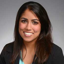 Esha Kapania, MD