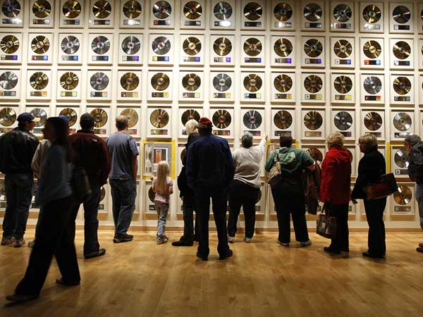 Country Music Hall of Fame and Museum