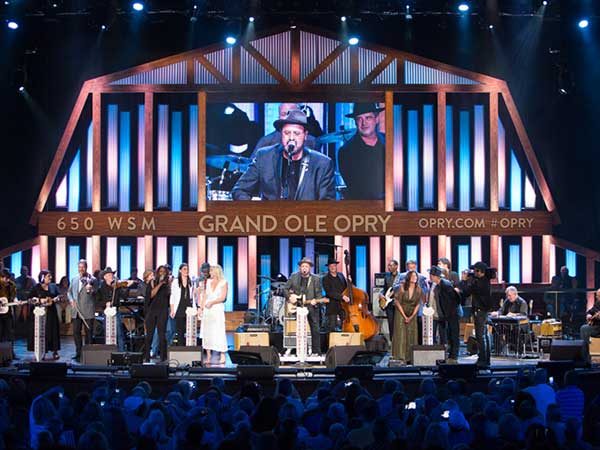 Grand Ole Opry