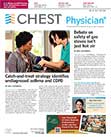 CHEST Physician | July 2024 | Vol. 19 No. 7