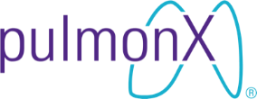 PulmonX logo