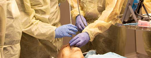 Advanced Airway Management simulation course