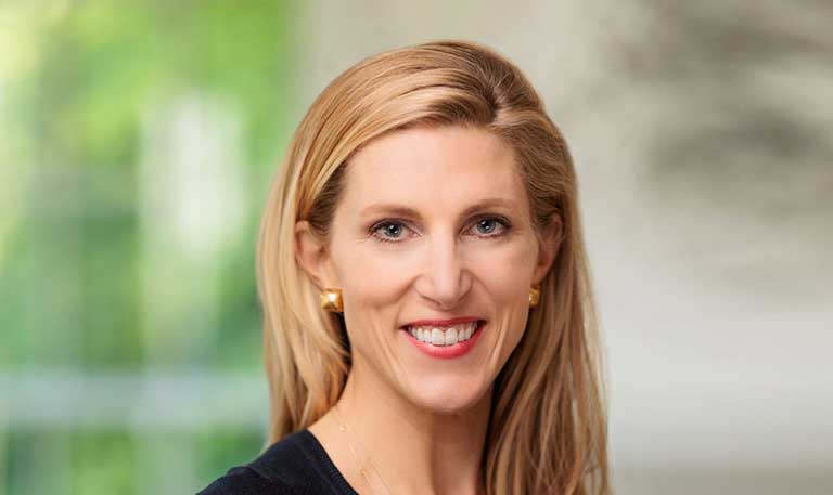 Headshot of Vanessa Kerry, MD, MSc