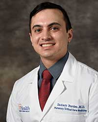 Zachary Burden, MD