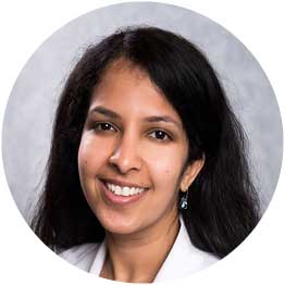 Tejaswini Kulkarni, MD, MPH, FCCP