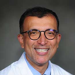 Akram Khan, MD, FCCP