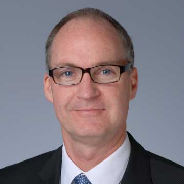 Jack D. Buckley, MD, MPH, FCCP