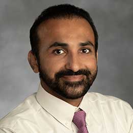 Farrukh Abbas, MD, FCCP