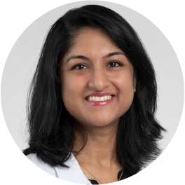 Bathmapriya Balakrishnan, MD, FCCP