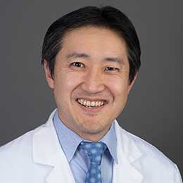 Taro Minami, MD, FCCP  