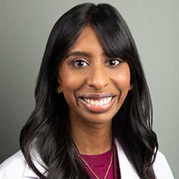 Kavitha Selvan, MD