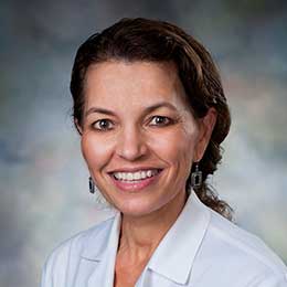 Stephanie M. Levine, MD, FCCP