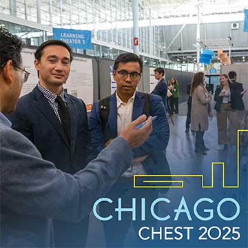 Chicago | CHEST 2025