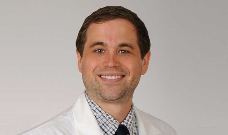 Adam Fox, MD, MS