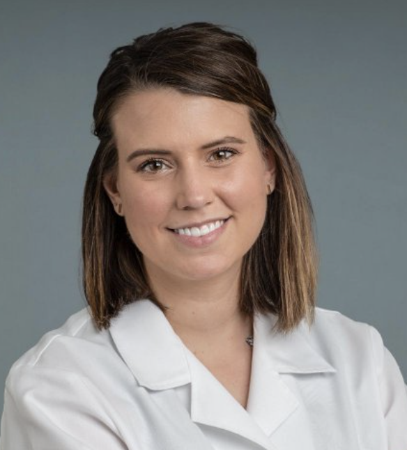 Allison Greco, MD