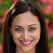 Anita Rajagopal, MD, FCCP