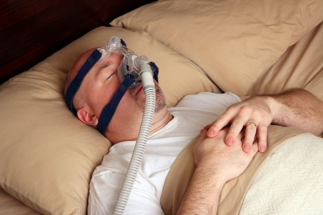 CPAP