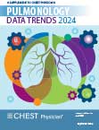 Pulmonology Data Trends 2024