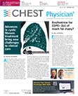 CHEST Physician | September 2024 | Vol. 19 No. 9