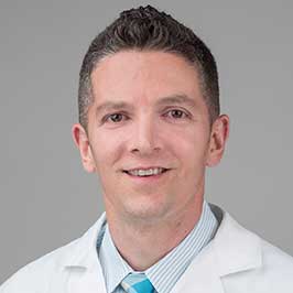 Drew Harris, MD