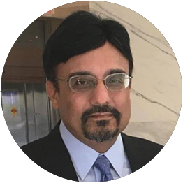 Shahid Sheikh, MD, FCCP